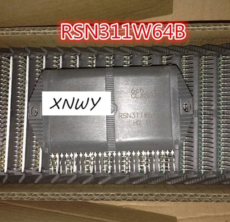 

RSN311W64B RSN311W64