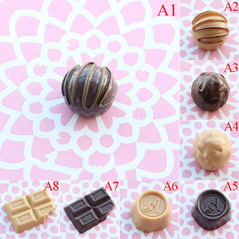 DIY торт сообщение информация стенка холодильника бумага Милая имитация еда