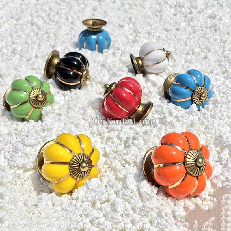 10 шт. ручки для кухонной двери в стиле ретро|handles and knobs|cabinet pull handlekitchen door handles |