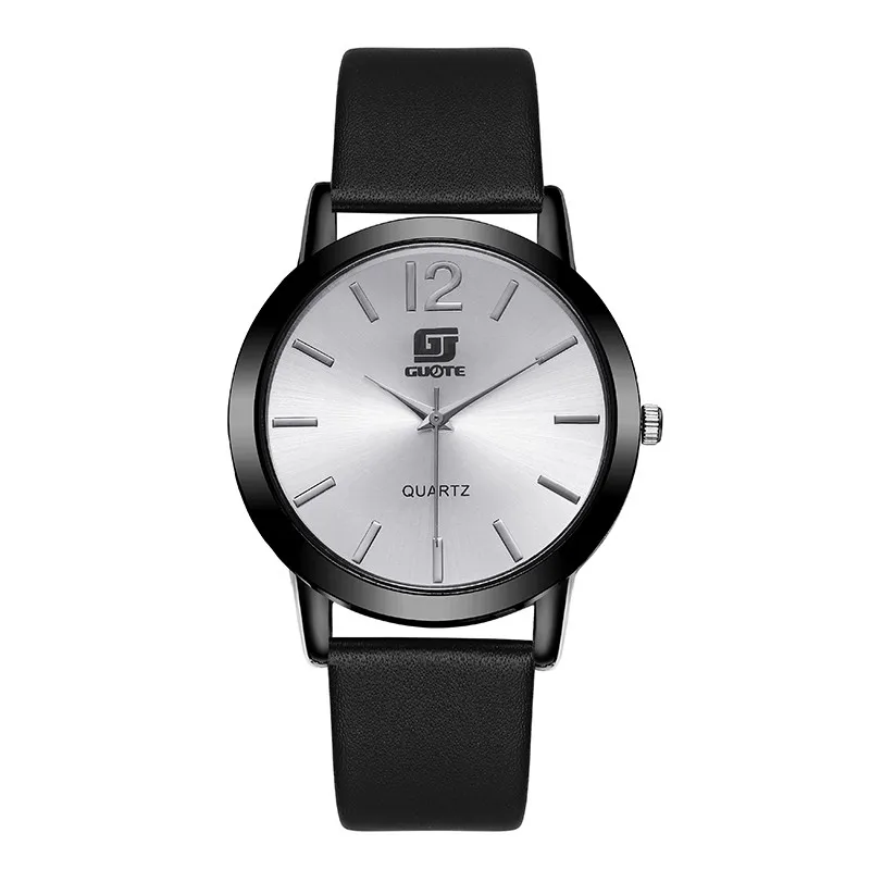 Женские часы модные женские Minimalis Kol Saati простые кожаные Zegarki Damskie Reloj Mujer reloj de