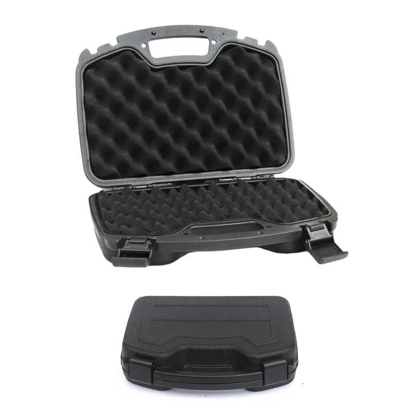 Сверхпрочный тактический пистолет из АБС пластика твердый ящик пластиковый