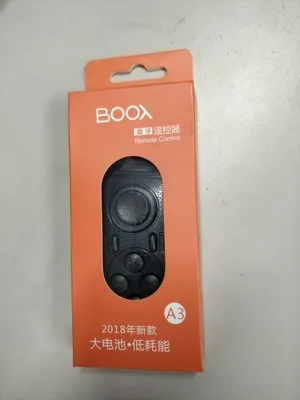 Модная Высококачественная электронная книга с дистанционным управлением по