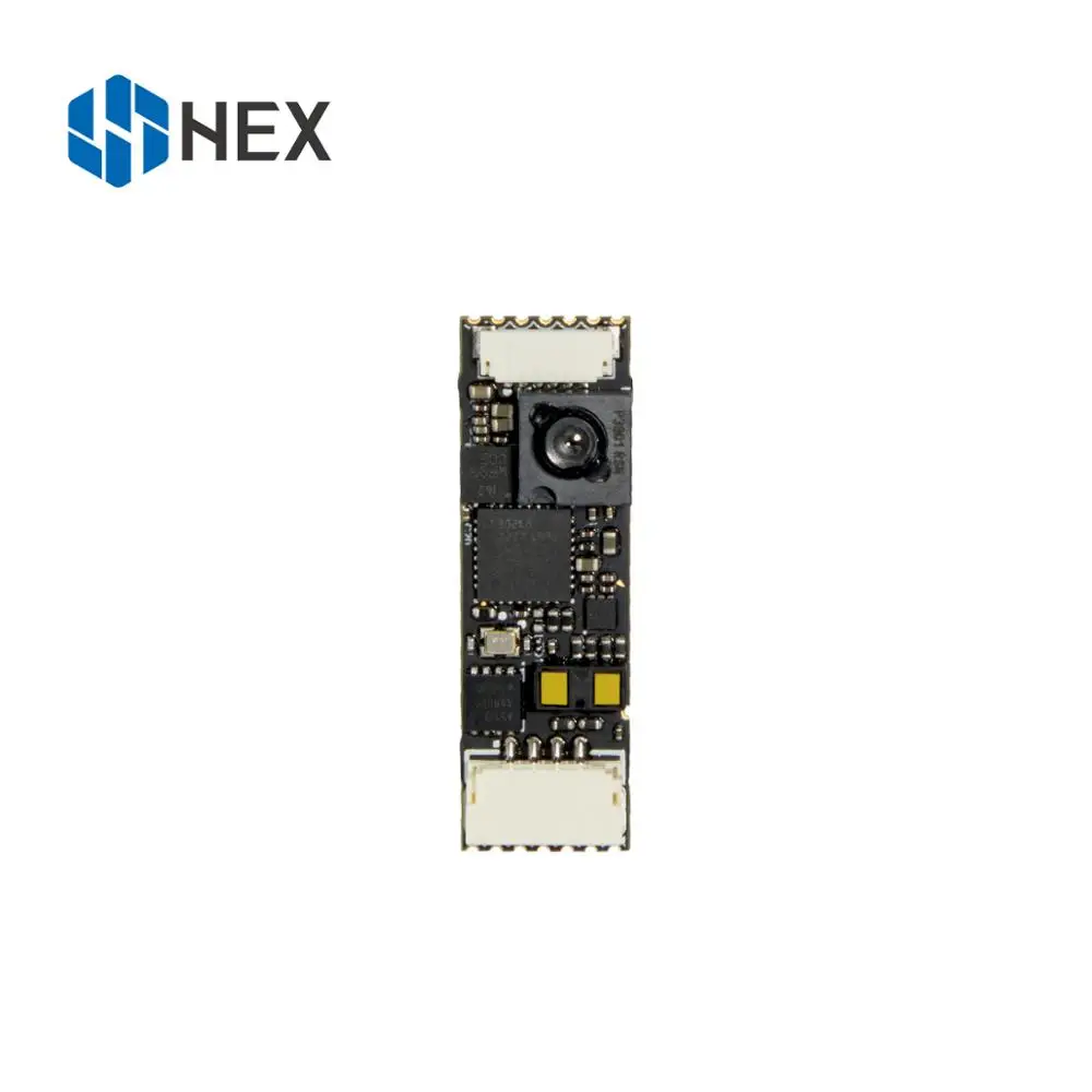 Hex HereFlow модуль оптического потока, совместимый с pixhawk2 cube