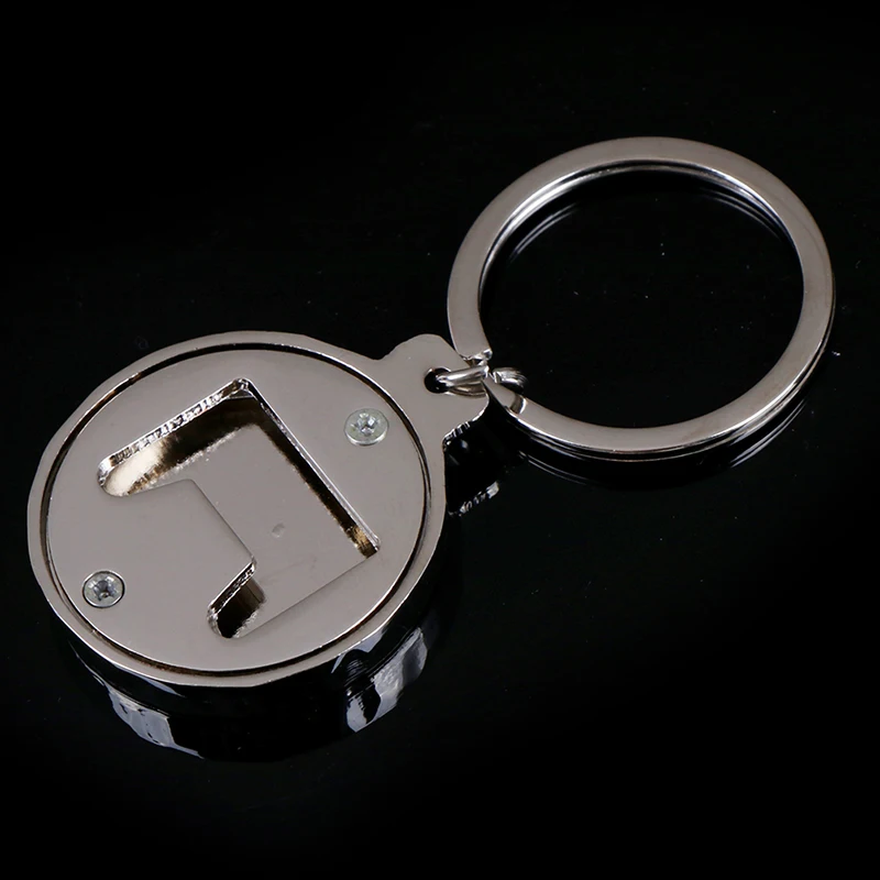 1 шт. новый креативный открывалка для пивной бутылки в форме колпачка бутылок