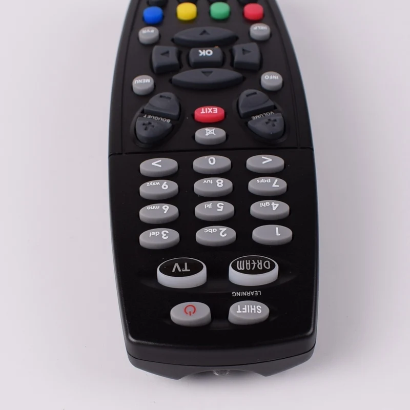 Пульт дистанционного управления с функцией tv Learn для DREAM BOX DM800 DM800HD DM800SE DM500HD/DM8000 HD