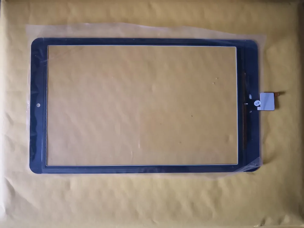 

Replacement New Touch Screen Digitizer Glass For Acer 80701-0A5837A 8-inch White