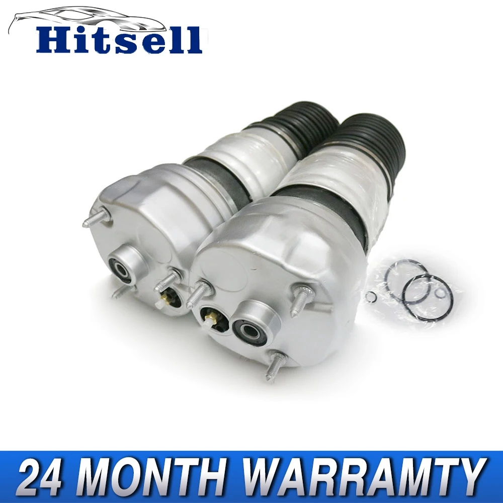 

For Porsche Panamera side Air Spring Suspension Air Shock Absorber
