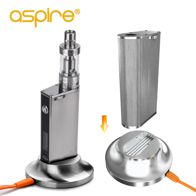 Электронная сигарета Mod Aspire Pegasus 70 Вт TC поле 0 86 дюймов дисплей Вдыхание пара Fit RTA