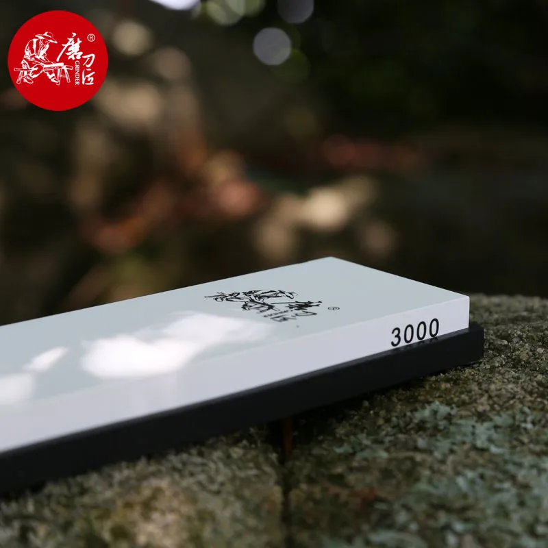 Точилка для ножей TAIDEA Корундовая 3000 грит супертонкая точилка кухонных