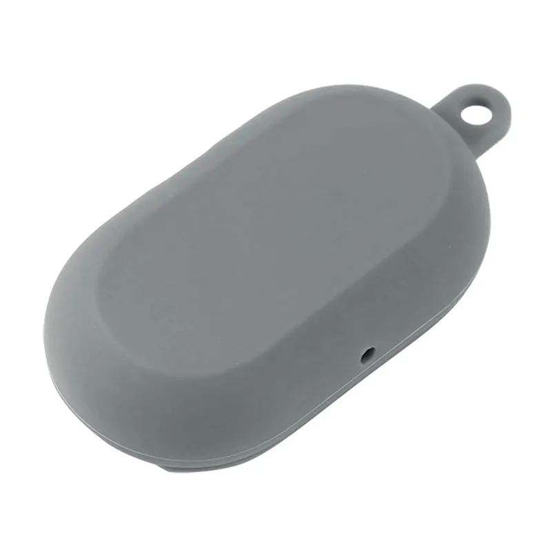 Силиконовый чехол мягкий и гибкий устойчивый к царапинам ударопрочный для Samsung