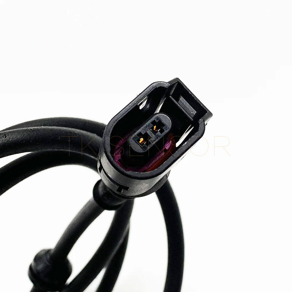 1 шт. подлинный для VW(Polo Sedan) VW Polo 6r ABS кабель 6r0 927 903 6r0927903
