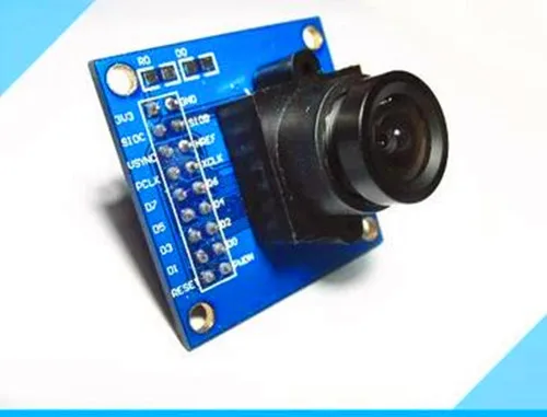 Бесплатная Доставка! 7670 модулей камеры/SCM/коллекционный