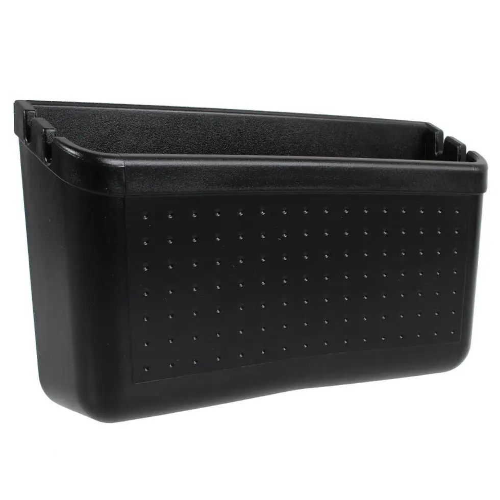 1 шт. автомобильный держатель для грузовика Карманный ящик хранения сигарет