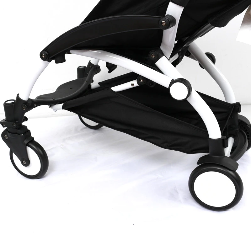 Универсальная детская коляска аксессуары сумка для хранения нижняя подвесная