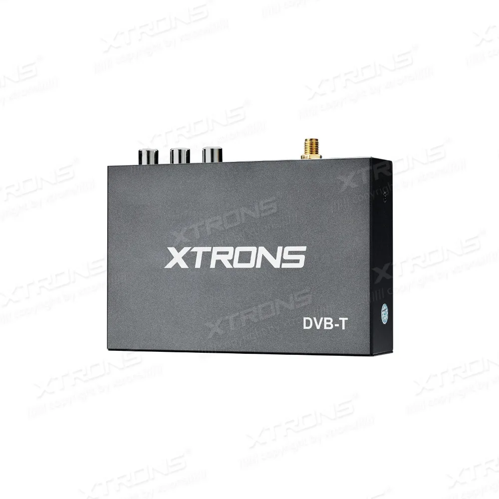 Цифровой ТВ ресивер XTRONS FV009 HD/SD DVB T Freeview порт HDMI/видеорегистратор|dvb-t hd|box boxxtrons hd |