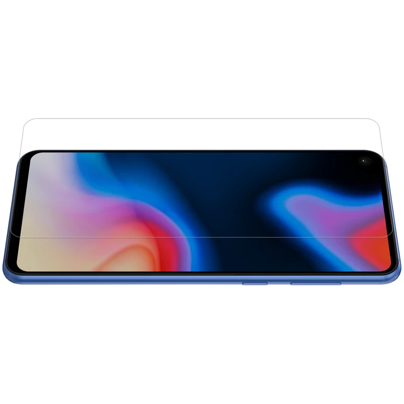Для Samsung Galaxy A8s стекло Nillkin H + PRO 2.5D Закаленное Защита экрана ультратонкий для Nilkin |