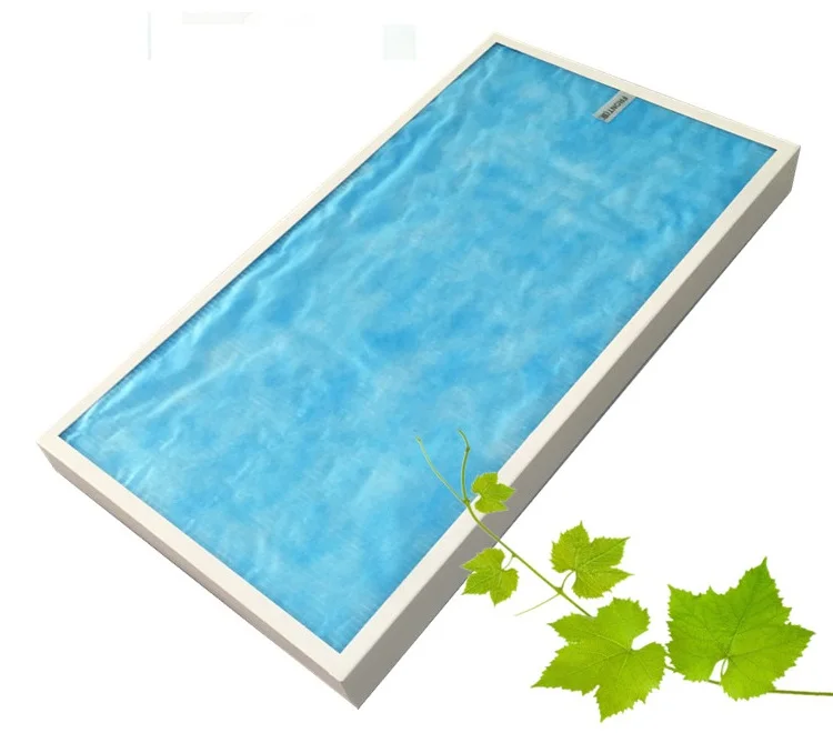 

450*250*40mm air filter FZ-380HFS hepa filter Suitable for Sharp KC-W380SW/Z380SW/C150SW