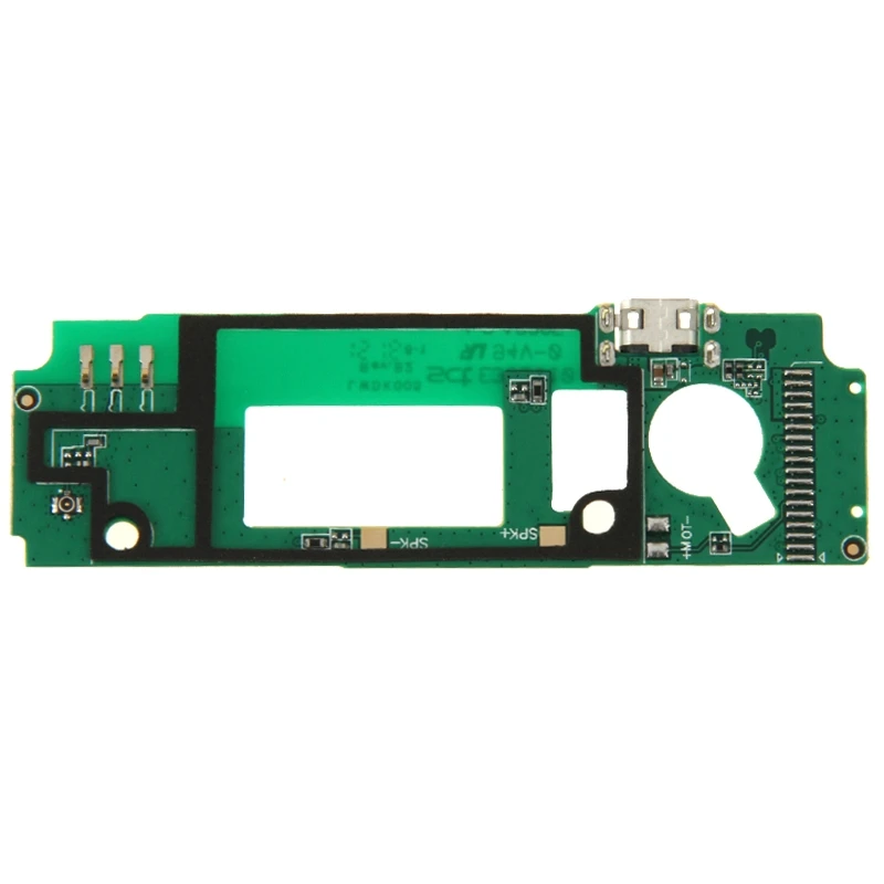 

Charging Port Replacement for Lenovo A880
