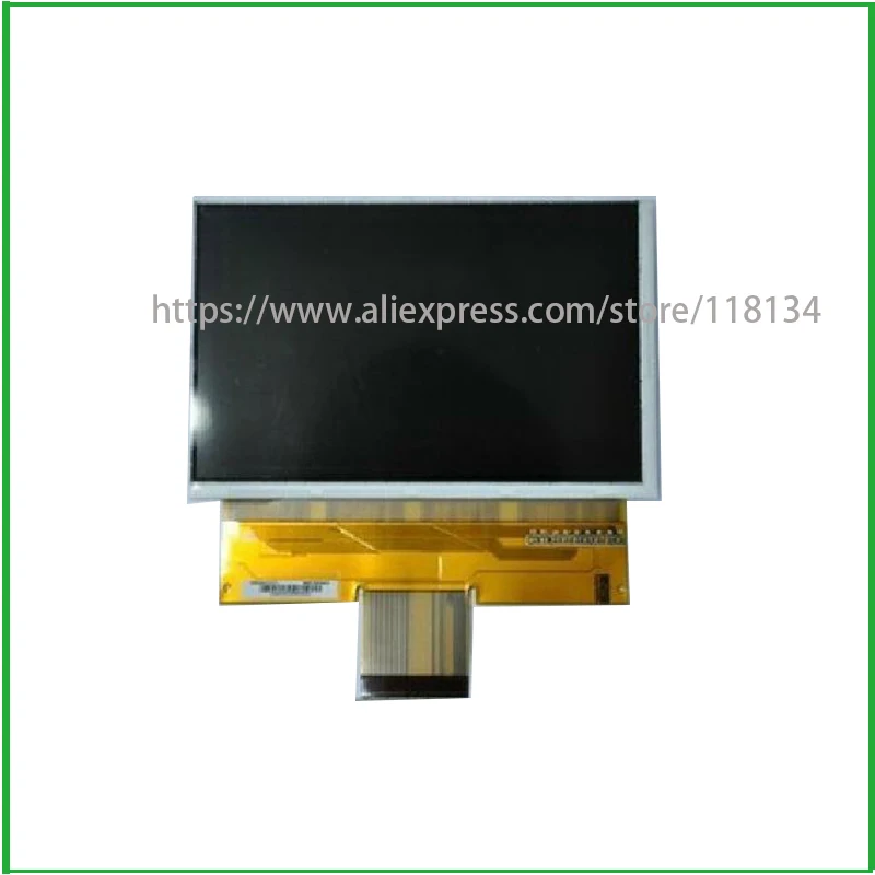 ЖК экран 5 8 дюйма для PM058OX1 PM0580X1 1280*800 панель дисплея|display panel|8 lcd panellcd screen panel |