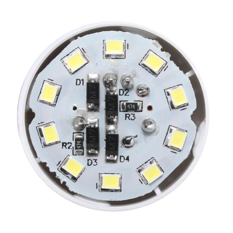 E14 2 W 2835 SMD 10 светодиодный энергосберегающий люстра в форме свечи светильник лампа 200 люмен без затемнения AC 220 V красный зеленый синий оранжевый