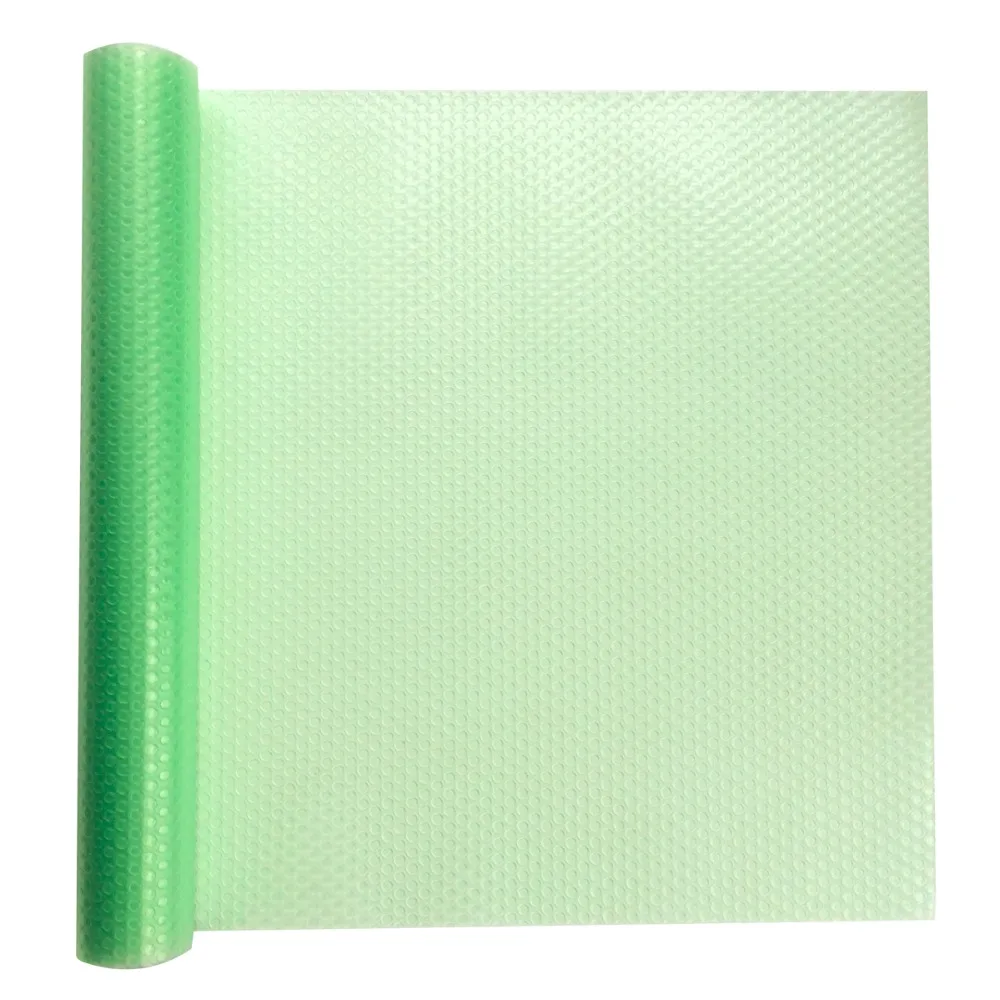 С узором из выпуклых точек шаблон EVA полки Противоскользящие коврики для