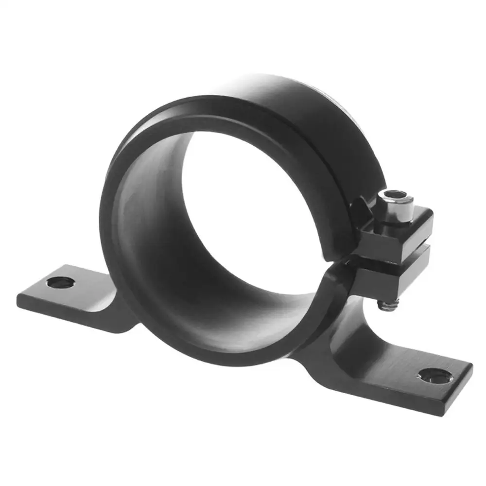 Монтажный кронштейн для топливного насоса алюминиевый сплав хомут фильтра 60 мм