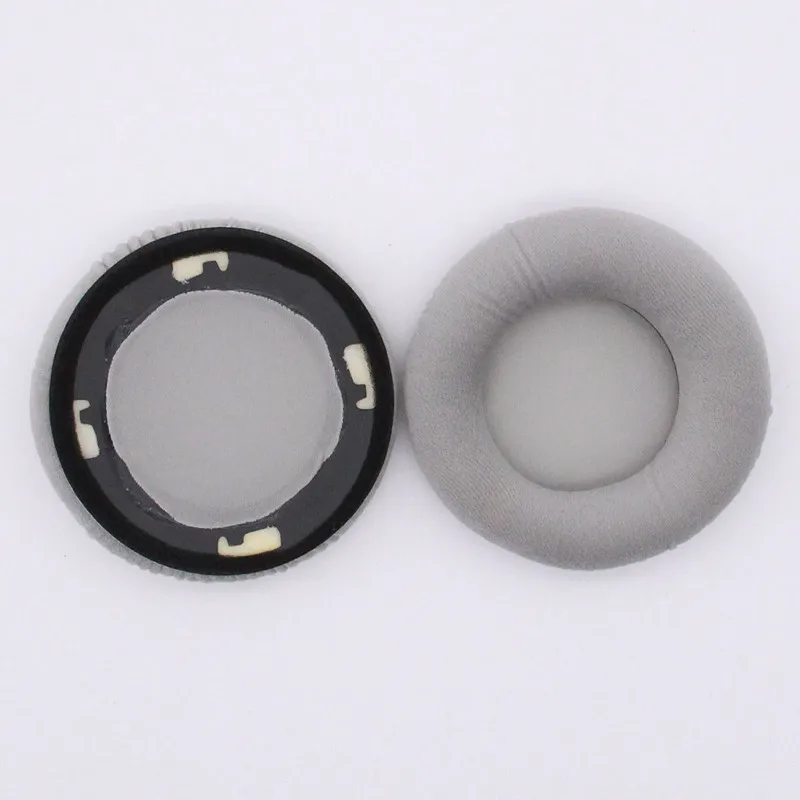 Мягкие поролоновые амбушюры подушки для AKG K601 K701 K702 Q701 702 K612 K712 наушники высокого
