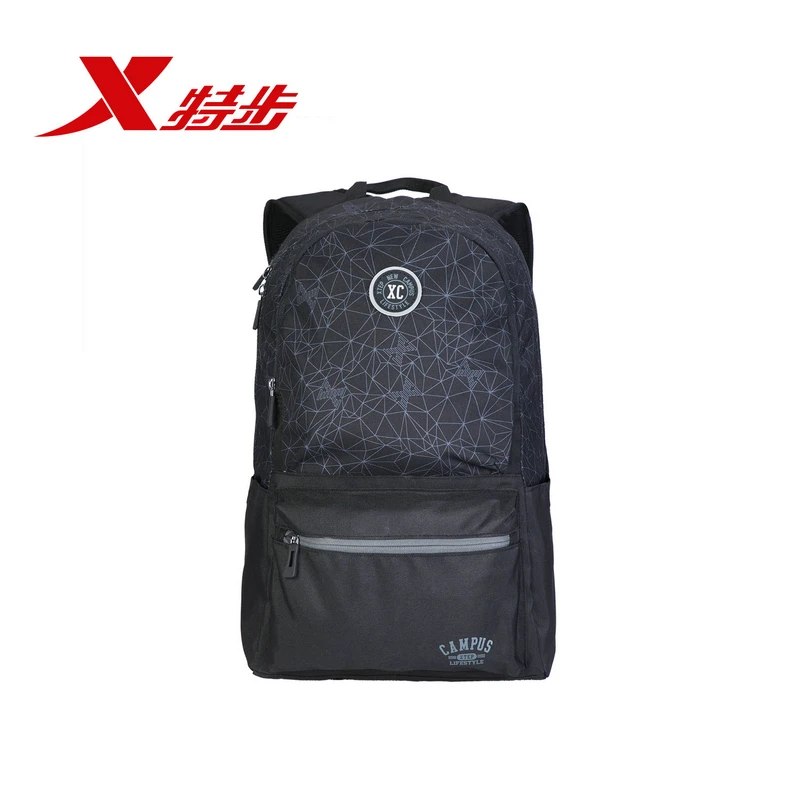 Xtep Men And Women Bag FREE SHIPPING New Summer Brand Female Sport Daily Use Running 882237119054 | Спорт и развлечения