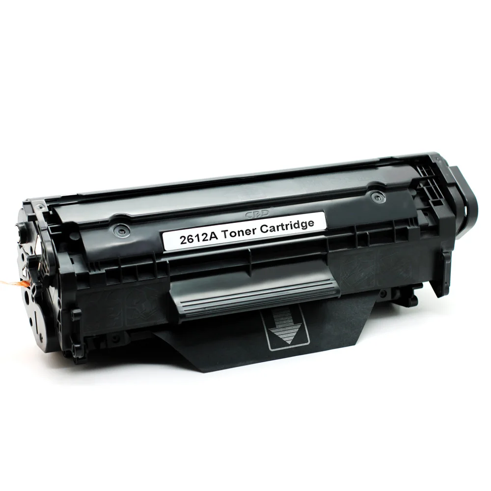 Совместимые картриджи для hp LaserJet 1010 1012 1015 1018 1020 3015 3020 3030 3050 3052 3055 M1319F LBP 2900 3000 |