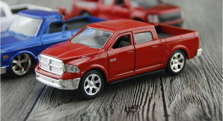 Высокая моделирования FORD Raptor, Dodge, модель машины пикап автомобиля, 1: 32 сплава F150 игрушечный пикап, металл, литье, Коллекционная модель