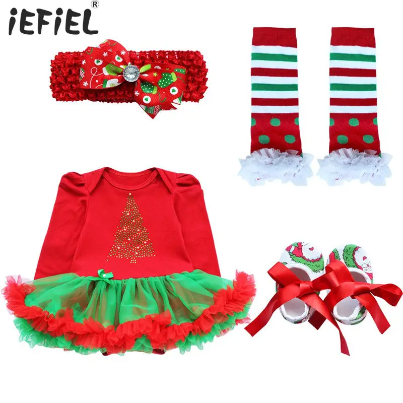 Платье с фатиновой юбкой комплекты детской одежды для маленьких девочек