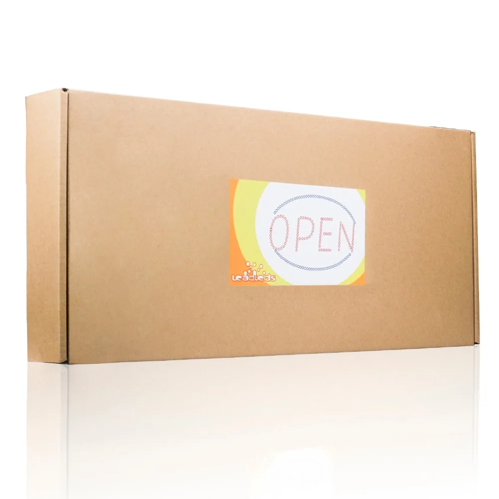 19 &quotмодные анимированные СВЕТОДИОДНЫЕ Рекламные световые рекламные щиты для