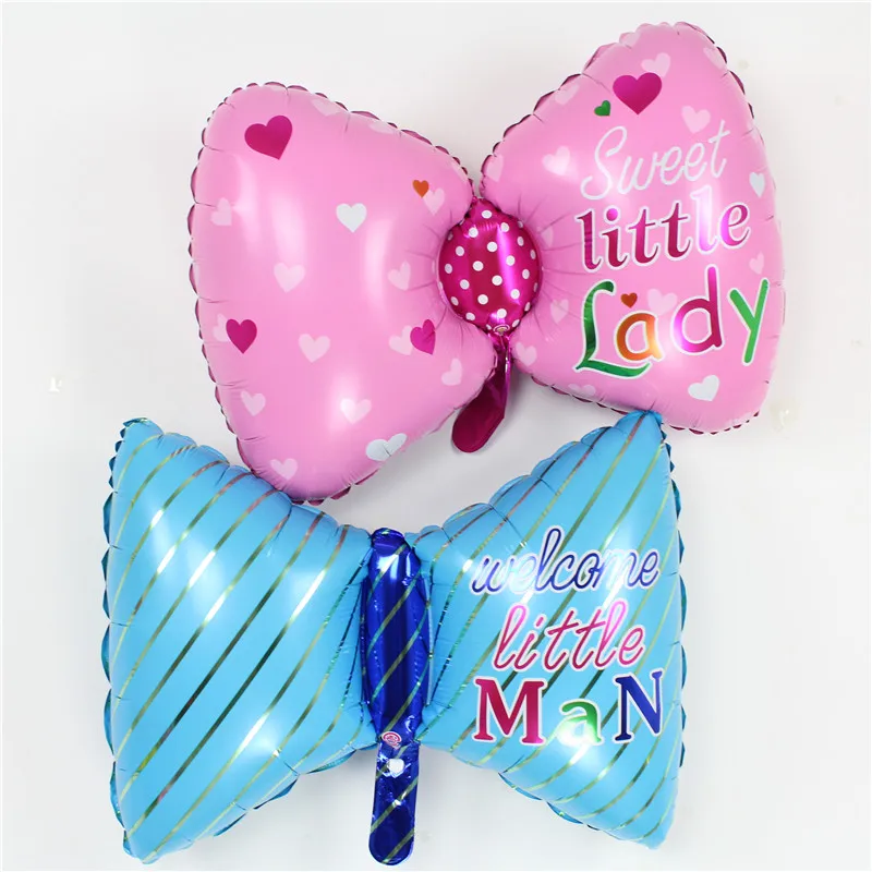 KAMMIZAD воздушные шары с бантом для женщин мужчин свадьбы помолвки дома милое