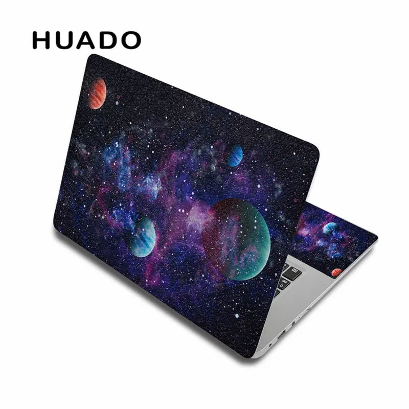 Наклейки для ноутбука 1" 15,6" 13," 12" 11," PC покрытие поверхности наклейки для ноутбука Кожа Наклейка для mac/asus/dell/lenovo ideapad/hp