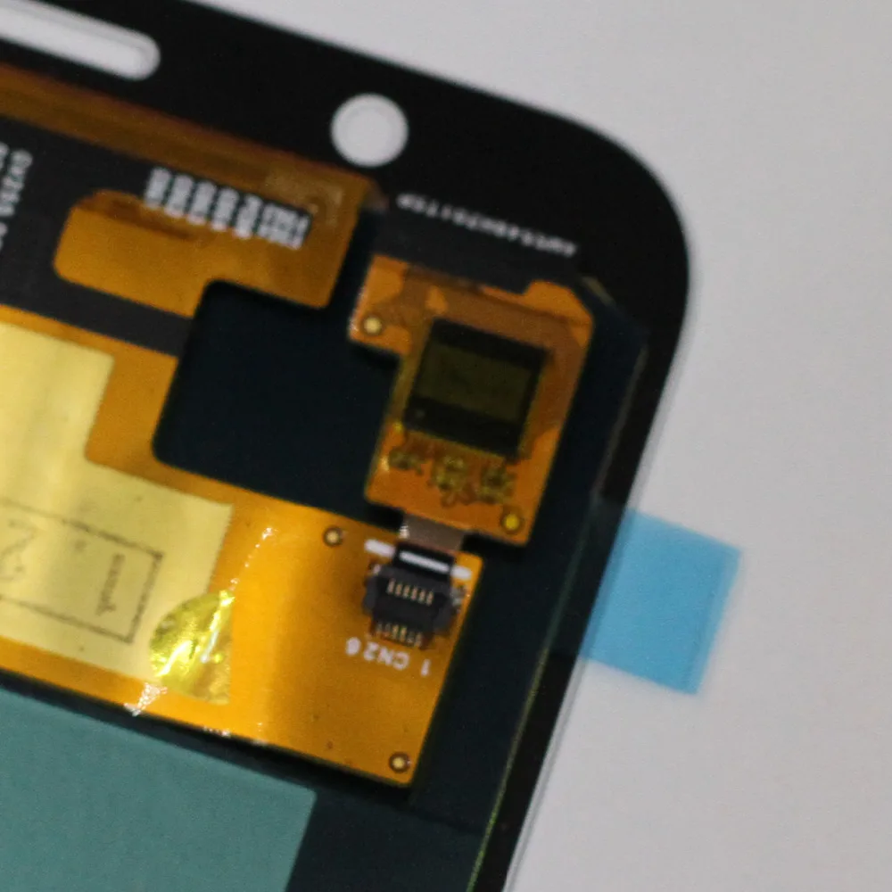 

STARDE Replacement LCD For Samsung Galaxy J7 J7008 LCD Display Touch Screen Digitizer Assembly 5.5"