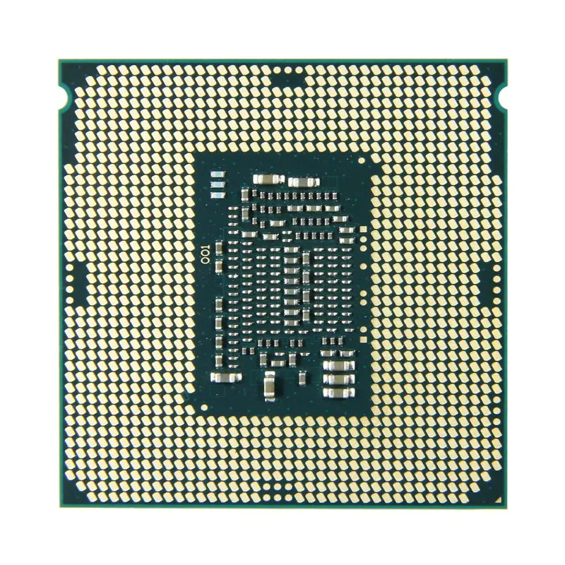 Четырехъядерный процессор Intel core I5 6500 LGA 1151 3 20 ГГц 6M ОЗУ I5-6500 DDR4 GPU HD530 | Компьютеры и