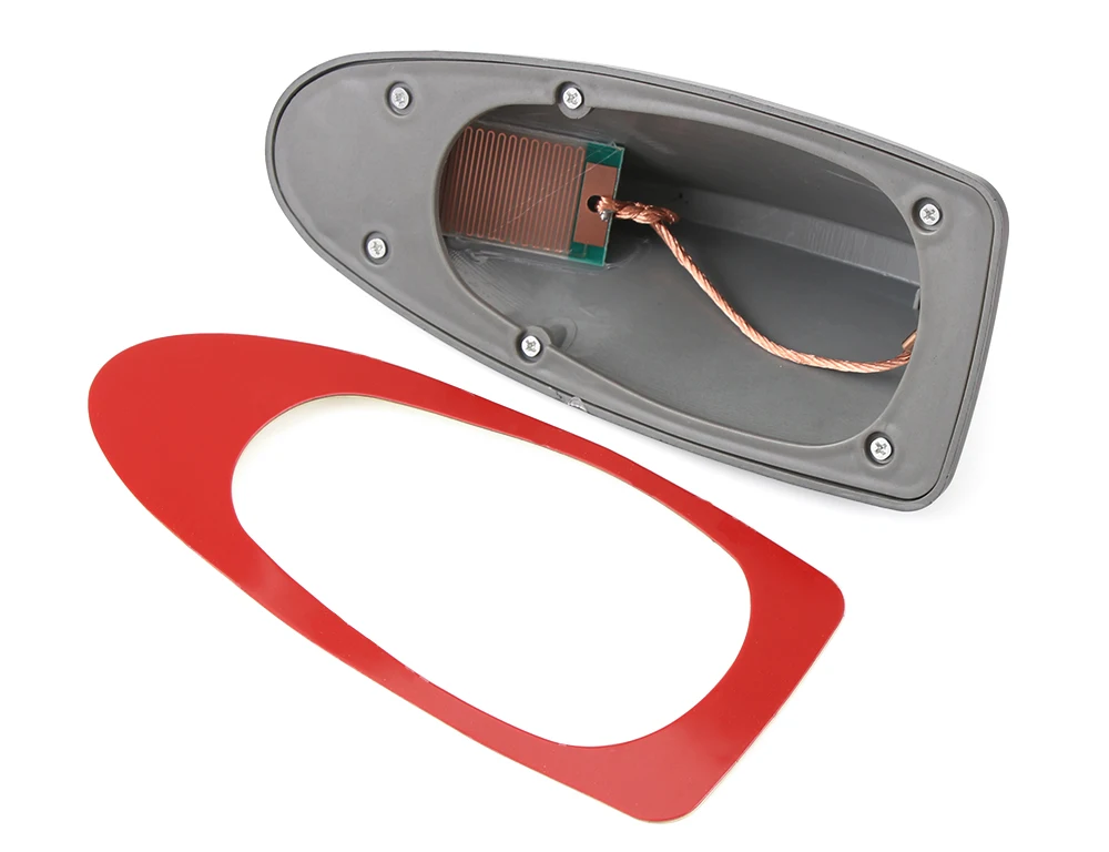 Автомобильная радиоантенна Акулий плавник специальные автомобильные