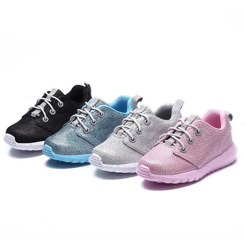 

Super quality 1pair Children Shoes, Antislip Kid sport Sneaker, Breathable Kid Girl/Boy soft Shoes