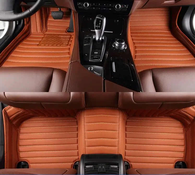 Высокое качество и бесплатная доставка! Специальные коврики для peugeot 4008 2019