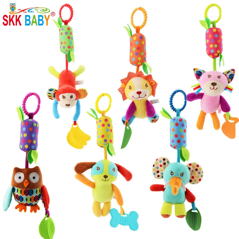 Детские игрушки SKKBABY детские коляски аксессуары детская кроватка Мультяшные