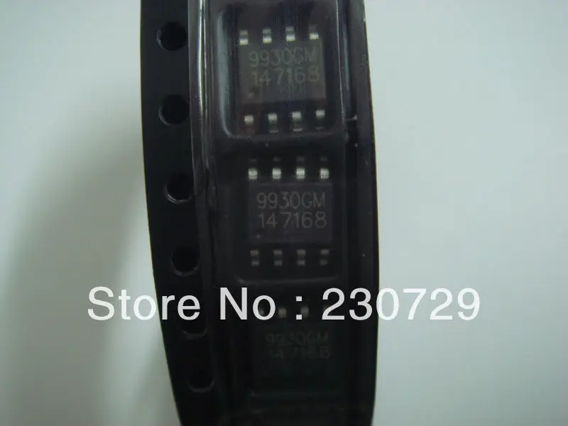 AP9930GM SOP-8 FOR APEC NEW ORIGINAL Warranty 180 days |