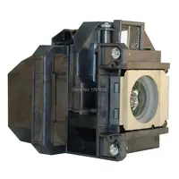 ELPLP57 ompatible projector lamp with housing for EPSON H318A/H343A/BrightLink 450wi /PowerLite 450W /PowerLite 460 projectors