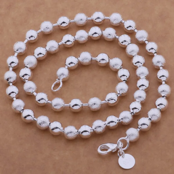 AN626 модное ожерелье оптом модные ювелирные изделия больше чем жемчуг/byvakqca