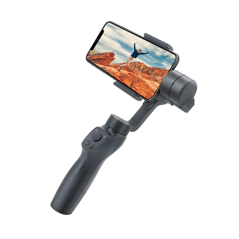 BEYONDSKY EYEMIND 2 ручные стабилизаторы смартфон стабилизатор VS Zhiyun Smooth 4/Q Модель для iPhone X 8Plus 8 7 Android