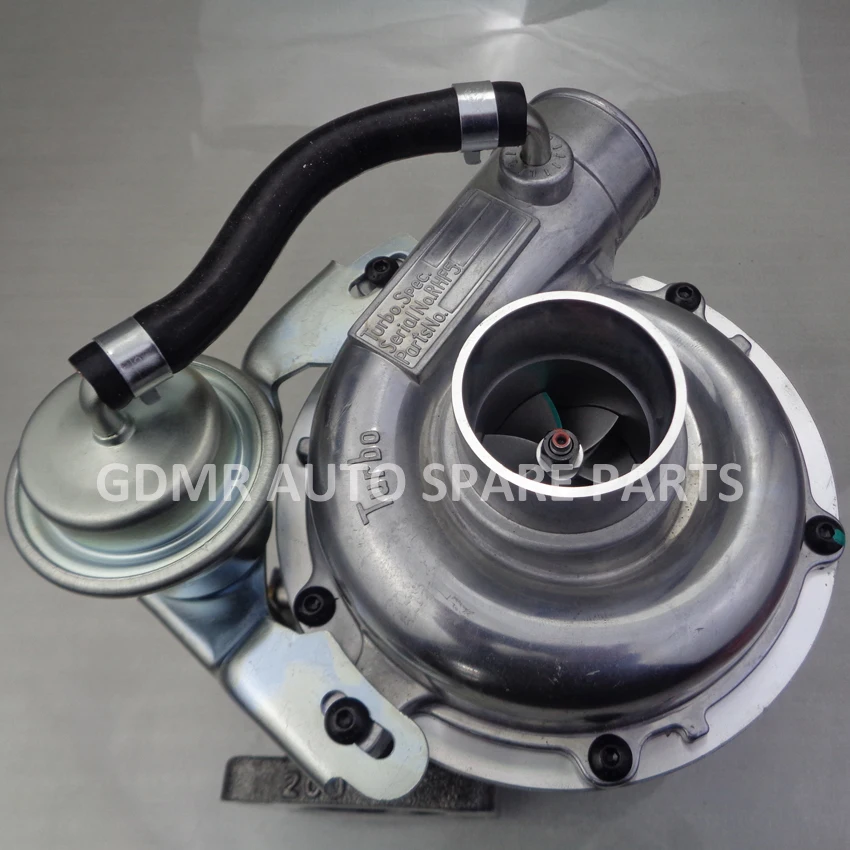 Турбокомпрессор RHF5 VA430023 8970863433 8970863432 для OPEL Sierra A Monterey ISUZU Trooper 3.1TD 4JB1T 4JG2TC 2.8L 3.1L |