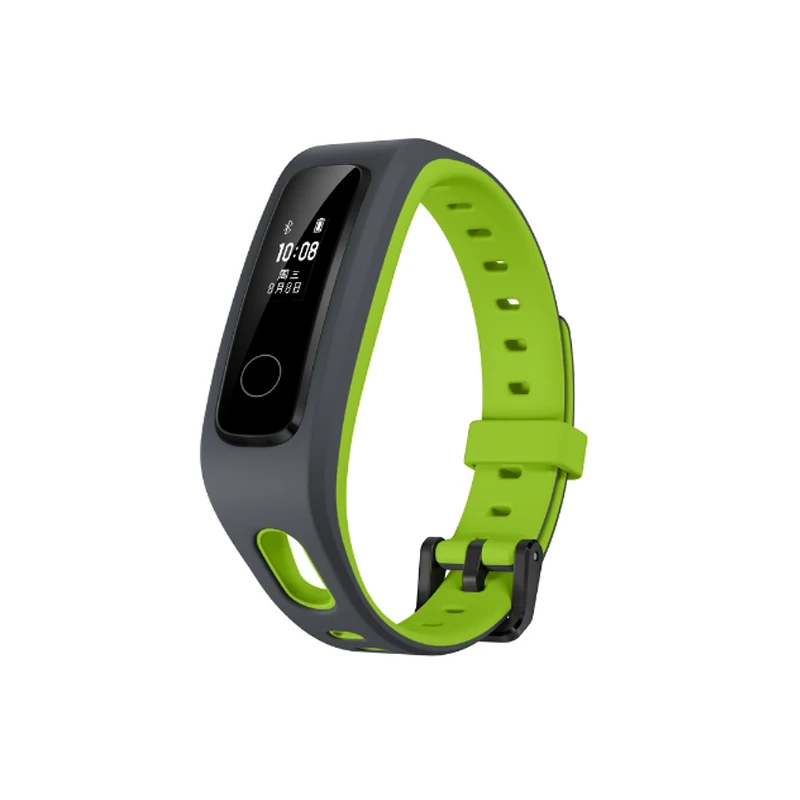 Смарт браслет Honor Band 4 для бега Edtion цветной 0 95 &quotэкран плавания осанка