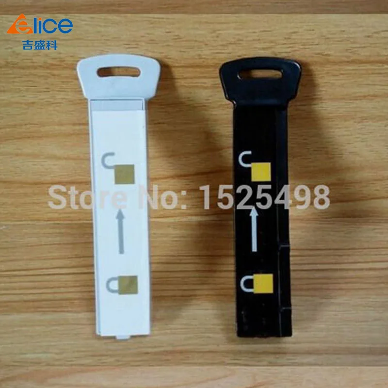 Бесплатная доставка ключ S3 Handkey Eas Magnaetic Display Hook Detacher s3 для замка безопасности