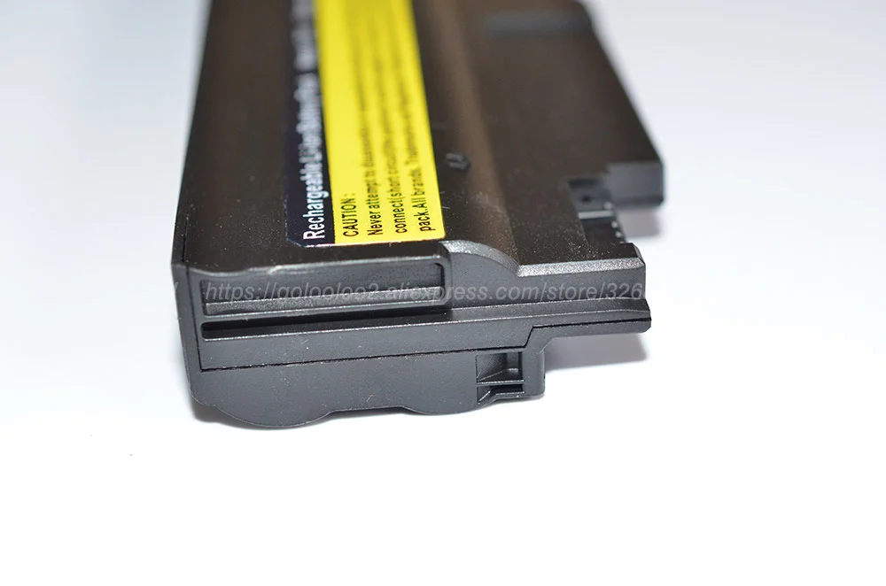 Golooloo 4400 мАч аккумулятор ноутбука для IBM 92P1087 92P1088 92P1089 92P1090 92P1091 92P1101 93P5002 АСМ 08K8192