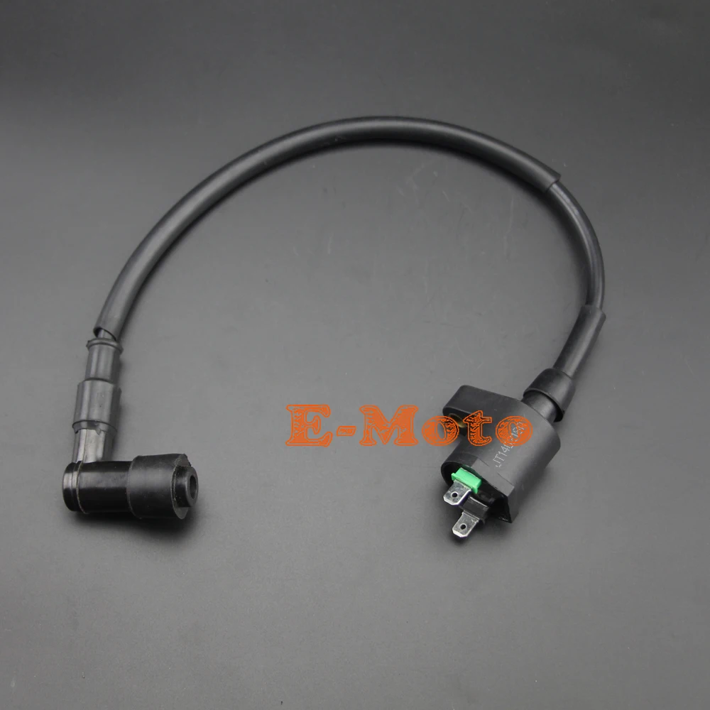Набор катушек зажигания CDI Racing 6 контактов для Tomberlin Crossfire 150 150R 150CC картинга новый E