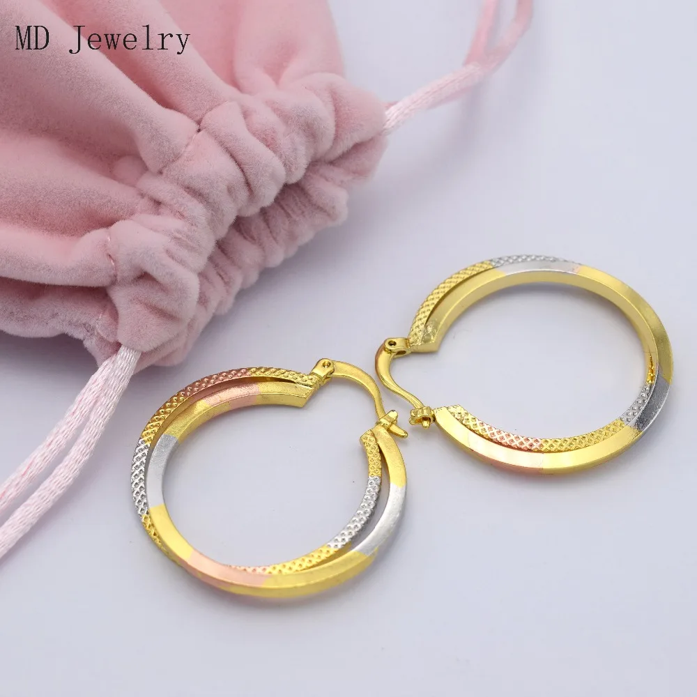 М. d Магазин Jewelry Серьги для Для женщин оптовая продажа &quotИталия 750&quot